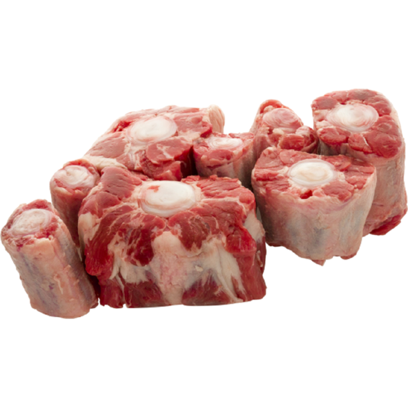 OXTAIL FRESH